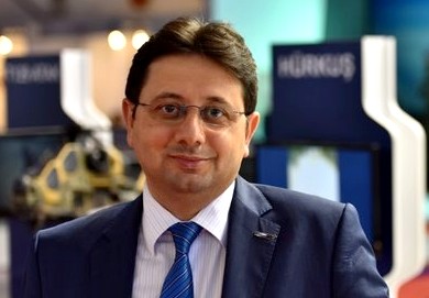 Savunma Analisti Hakan Kılıç